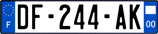 DF-244-AK