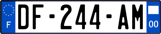 DF-244-AM