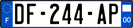 DF-244-AP