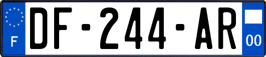 DF-244-AR