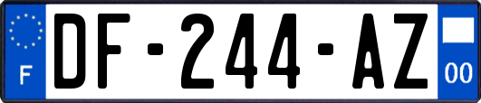 DF-244-AZ