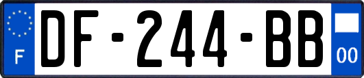 DF-244-BB