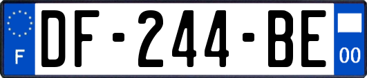 DF-244-BE