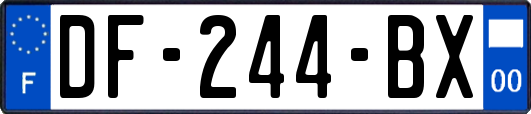 DF-244-BX