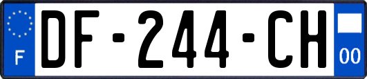 DF-244-CH