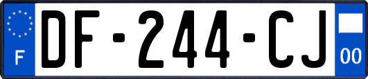 DF-244-CJ