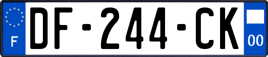 DF-244-CK