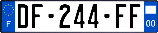 DF-244-FF