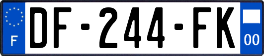 DF-244-FK