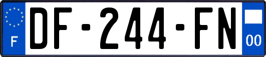 DF-244-FN