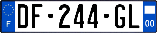 DF-244-GL