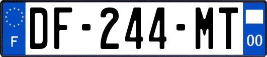 DF-244-MT