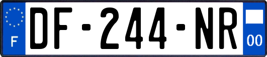 DF-244-NR