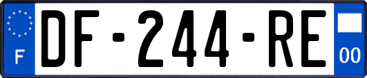 DF-244-RE