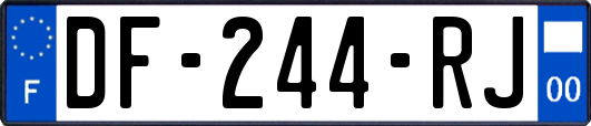 DF-244-RJ
