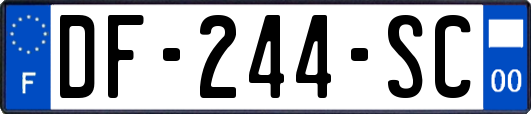 DF-244-SC