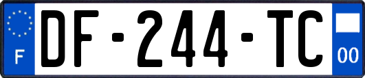 DF-244-TC