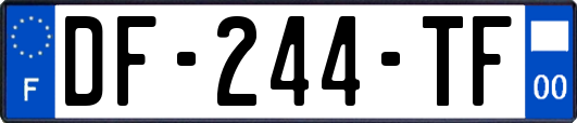 DF-244-TF