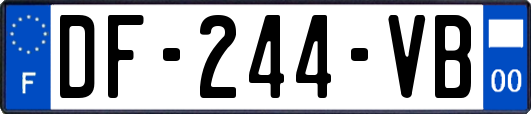 DF-244-VB