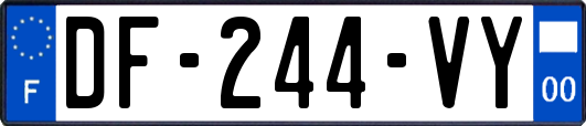 DF-244-VY