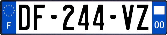 DF-244-VZ