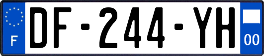 DF-244-YH