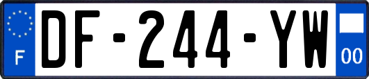 DF-244-YW
