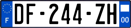 DF-244-ZH