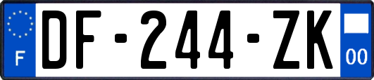 DF-244-ZK