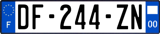 DF-244-ZN