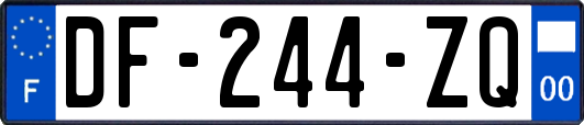 DF-244-ZQ