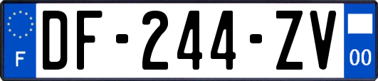 DF-244-ZV