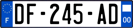 DF-245-AD