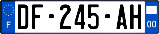 DF-245-AH