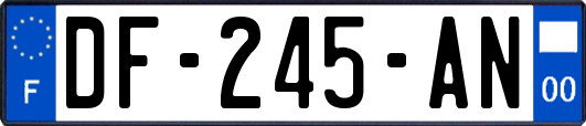 DF-245-AN