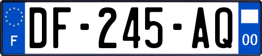 DF-245-AQ