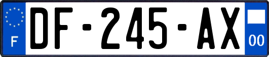 DF-245-AX