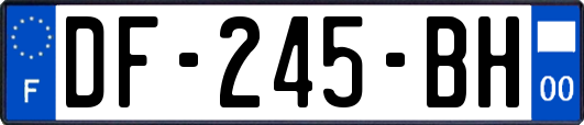 DF-245-BH