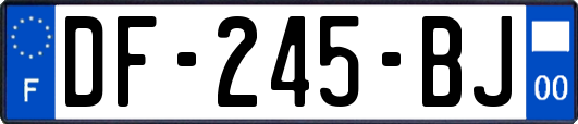 DF-245-BJ