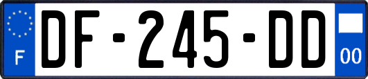 DF-245-DD