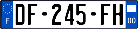 DF-245-FH