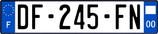 DF-245-FN