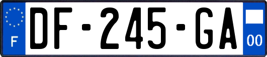DF-245-GA