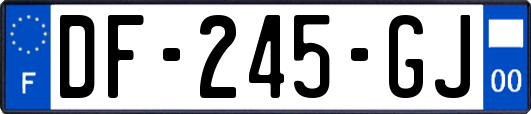 DF-245-GJ