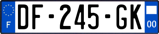 DF-245-GK