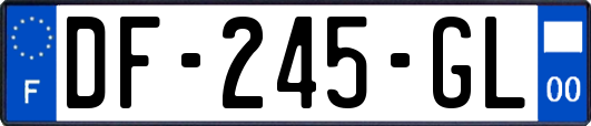 DF-245-GL