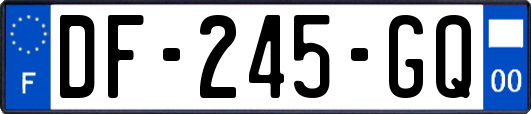 DF-245-GQ