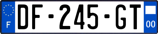 DF-245-GT