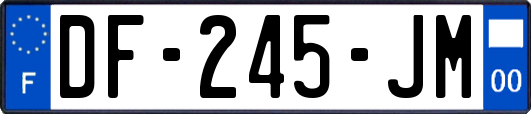 DF-245-JM