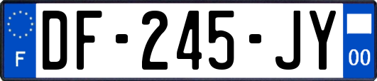 DF-245-JY